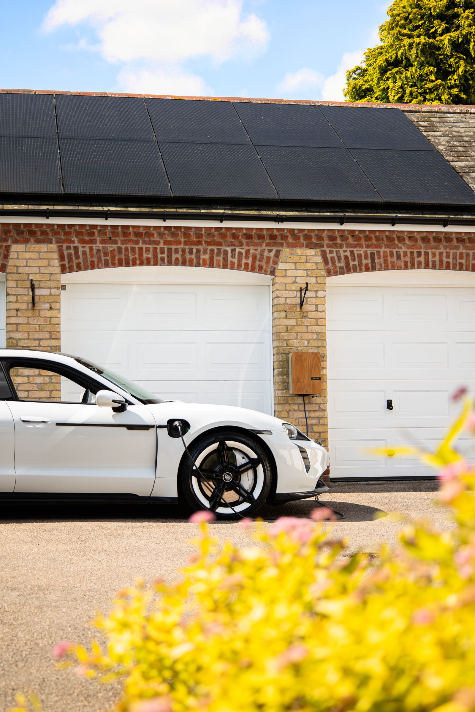 Solar, battery and EV charging in Ringwood